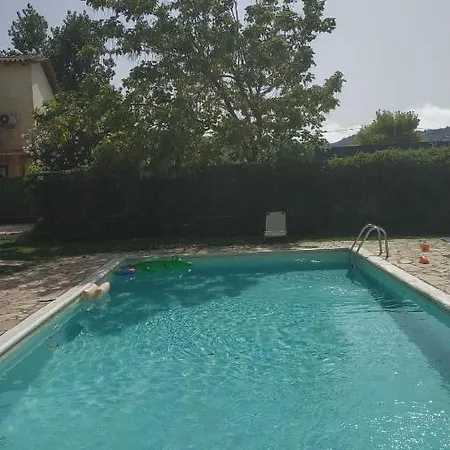 Corfu Ermioli With Pool * Giannádes